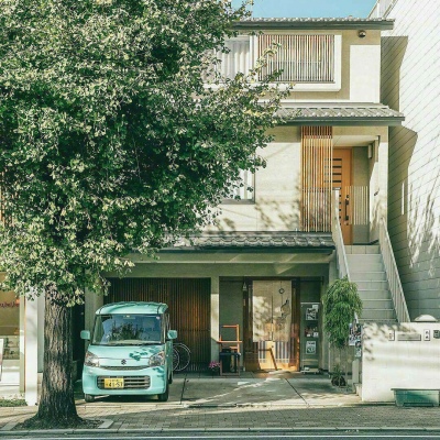 兽设清新风格设计福瑞群